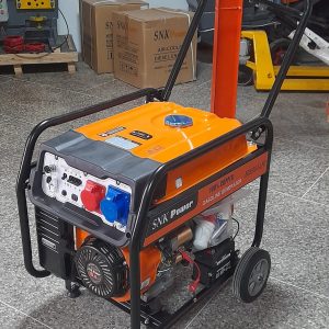 Générateur 6.5kva